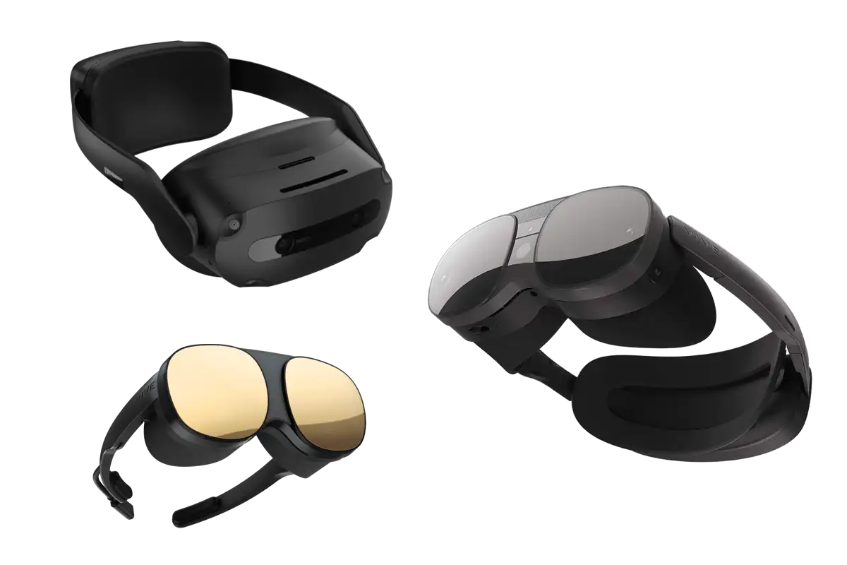 3DtoMe supports other Android XR headsets