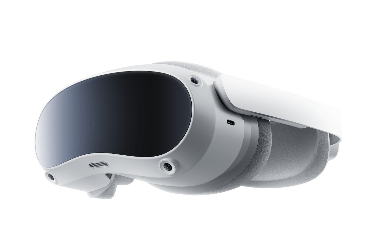 3DtoMe supports Pico devices