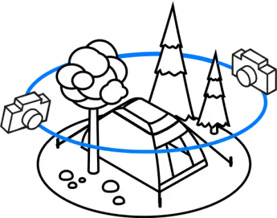 Method Area Mode